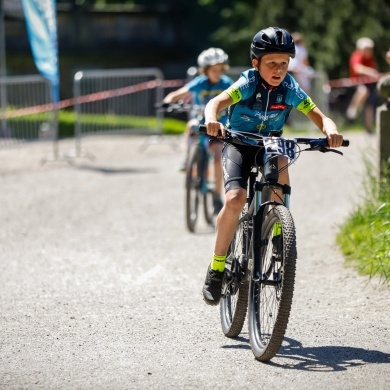 IV Terenowy Wyścig Rowerowy o Puchar Burmistrza Pszczyny - 11.06.2022