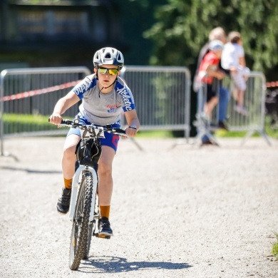 IV Terenowy Wyścig Rowerowy o Puchar Burmistrza Pszczyny - 11.06.2022