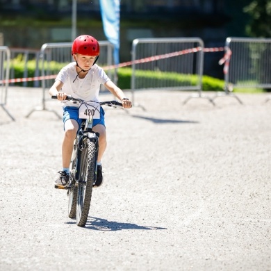 IV Terenowy Wyścig Rowerowy o Puchar Burmistrza Pszczyny - 11.06.2022