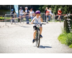 IV Terenowy Wyścig Rowerowy o Puchar Burmistrza Pszczyny - 11.06.2022