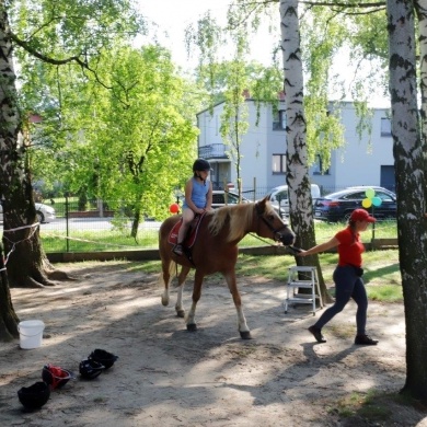 Przedszkole nr 1 ma już 60 lat