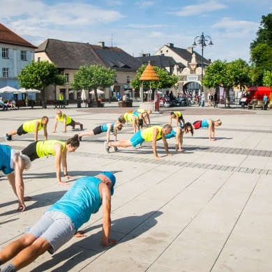 IV Pszczyński Bieg Powstańczy - 25.06.2022