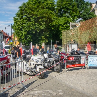 IV Pszczyński Bieg Powstańczy - 25.06.2022