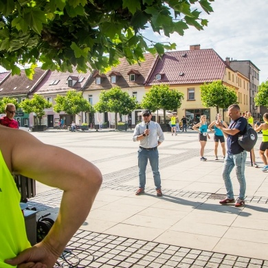 IV Pszczyński Bieg Powstańczy - 25.06.2022