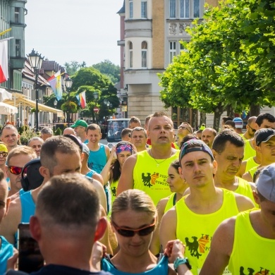 IV Pszczyński Bieg Powstańczy - 25.06.2022