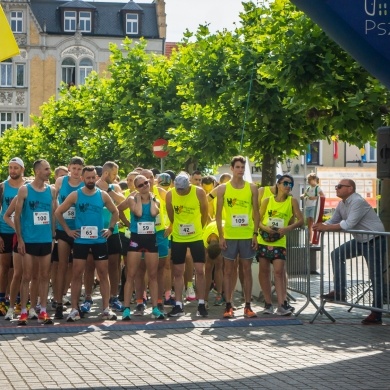 IV Pszczyński Bieg Powstańczy - 25.06.2022