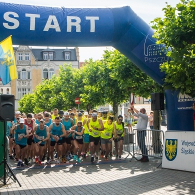 IV Pszczyński Bieg Powstańczy - 25.06.2022