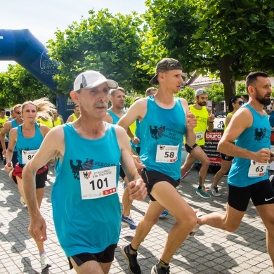 IV Pszczyński Bieg Powstańczy - 25.06.2022