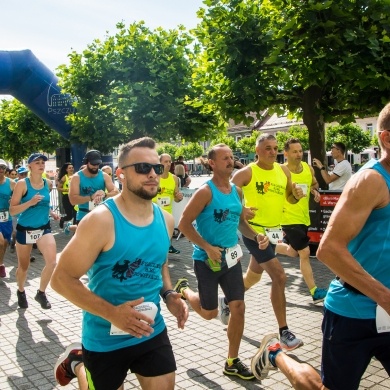 IV Pszczyński Bieg Powstańczy - 25.06.2022