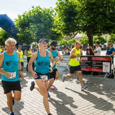 IV Pszczyński Bieg Powstańczy - 25.06.2022