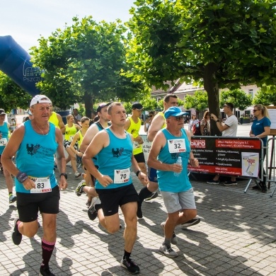 IV Pszczyński Bieg Powstańczy - 25.06.2022