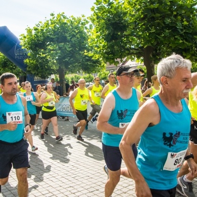 IV Pszczyński Bieg Powstańczy - 25.06.2022