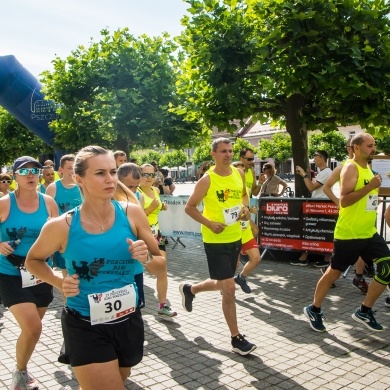 IV Pszczyński Bieg Powstańczy - 25.06.2022