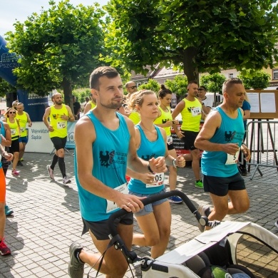 IV Pszczyński Bieg Powstańczy - 25.06.2022