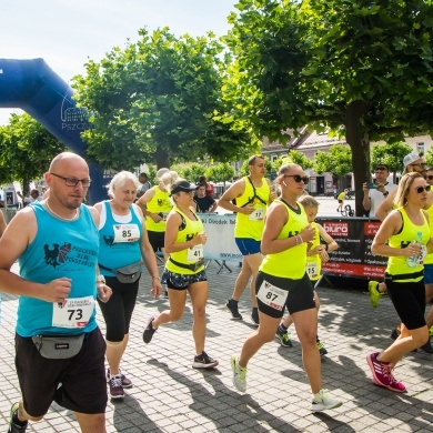 IV Pszczyński Bieg Powstańczy - 25.06.2022