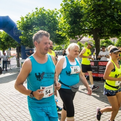 IV Pszczyński Bieg Powstańczy - 25.06.2022