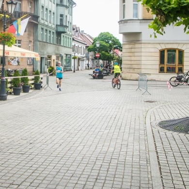 IV Pszczyński Bieg Powstańczy - 25.06.2022