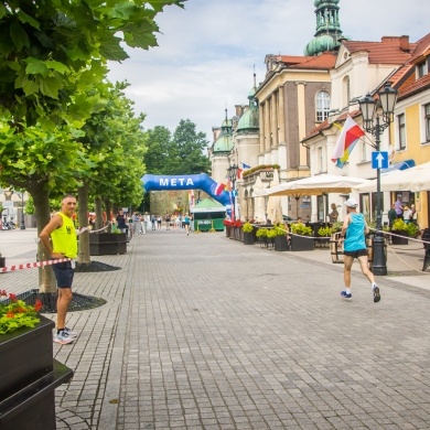 IV Pszczyński Bieg Powstańczy - 25.06.2022