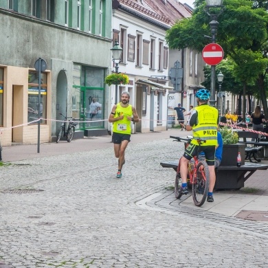 IV Pszczyński Bieg Powstańczy - 25.06.2022