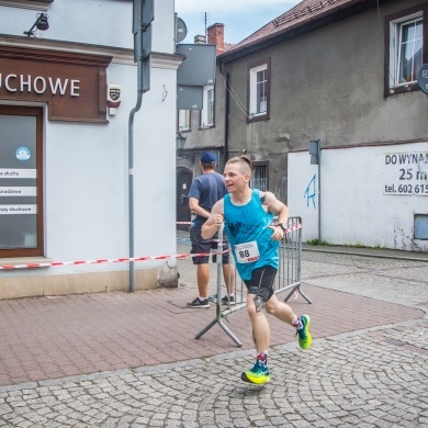 IV Pszczyński Bieg Powstańczy - 25.06.2022