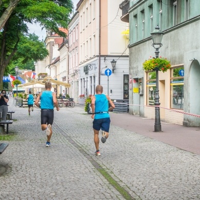 IV Pszczyński Bieg Powstańczy - 25.06.2022