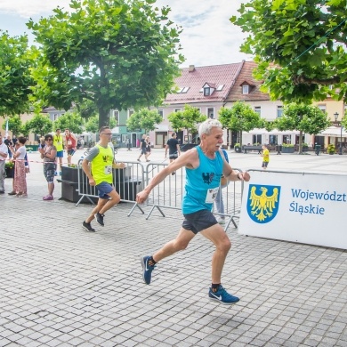 IV Pszczyński Bieg Powstańczy - 25.06.2022