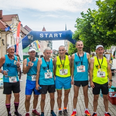 IV Pszczyński Bieg Powstańczy - 25.06.2022