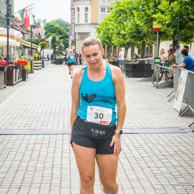 IV Pszczyński Bieg Powstańczy - 25.06.2022