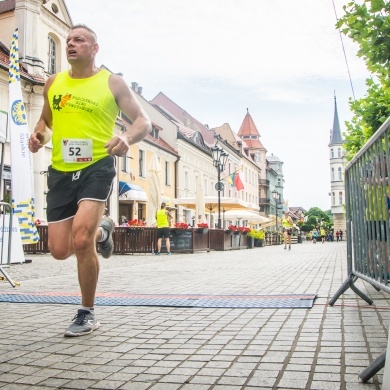 IV Pszczyński Bieg Powstańczy - 25.06.2022