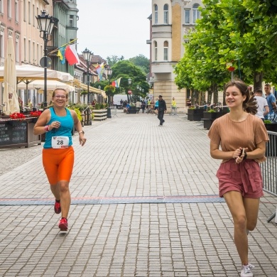 IV Pszczyński Bieg Powstańczy - 25.06.2022