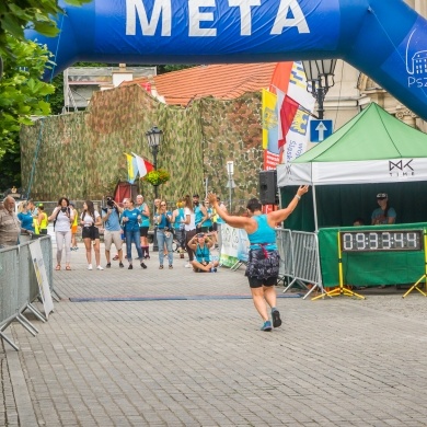 IV Pszczyński Bieg Powstańczy - 25.06.2022