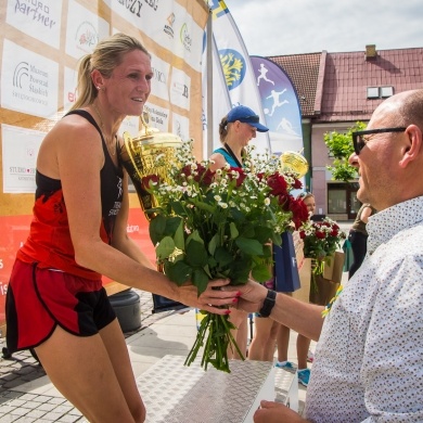 IV Pszczyński Bieg Powstańczy - 25.06.2022