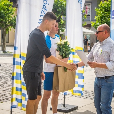 IV Pszczyński Bieg Powstańczy - 25.06.2022