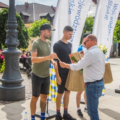 IV Pszczyński Bieg Powstańczy - 25.06.2022