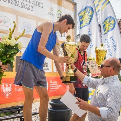 IV Pszczyński Bieg Powstańczy - 25.06.2022