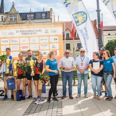 IV Pszczyński Bieg Powstańczy - 25.06.2022