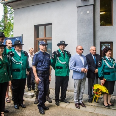 30-lecie reaktywacji Kurkowego Bractwa Strzeleckiego w Pszczynie - 25.06.2022