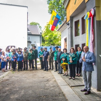 30-lecie reaktywacji Kurkowego Bractwa Strzeleckiego w Pszczynie - 25.06.2022