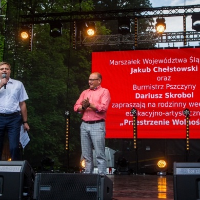 Elegia Śląska w Pszczynie - 25.06.2022