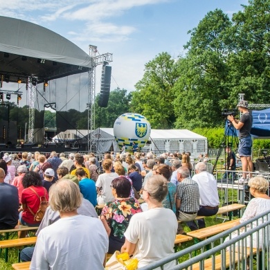 Elegia Śląska w Pszczynie - 25.06.2022