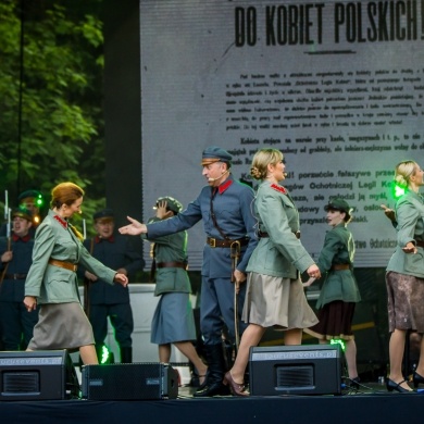 Elegia Śląska w Pszczynie - 25.06.2022