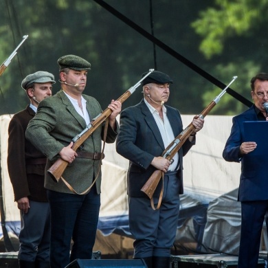 Elegia Śląska w Pszczynie - 25.06.2022