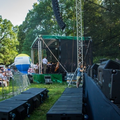 Elegia Śląska w Pszczynie - 25.06.2022