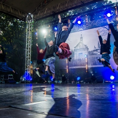 Elegia Śląska w Pszczynie - 25.06.2022