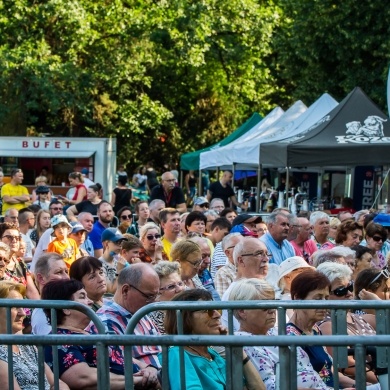 Elegia Śląska w Pszczynie - 25.06.2022