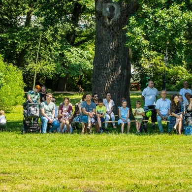 Oficjalne uroczystości 100-lecia Powstań Śląskich i przyłączenia części Górnego Śląska do Polski - 26.06.2022