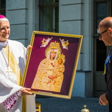 Oficjalne uroczystości 100-lecia Powstań Śląskich i przyłączenia części Górnego Śląska do Polski - 26.06.2022