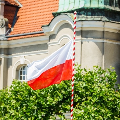 Oficjalne uroczystości 100-lecia Powstań Śląskich i przyłączenia części Górnego Śląska do Polski - 26.06.2022