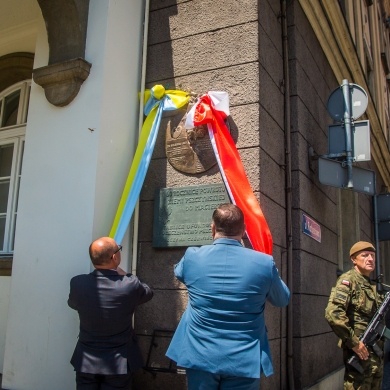 Oficjalne uroczystości 100-lecia Powstań Śląskich i przyłączenia części Górnego Śląska do Polski - 26.06.2022