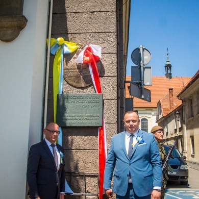 Oficjalne uroczystości 100-lecia Powstań Śląskich i przyłączenia części Górnego Śląska do Polski - 26.06.2022